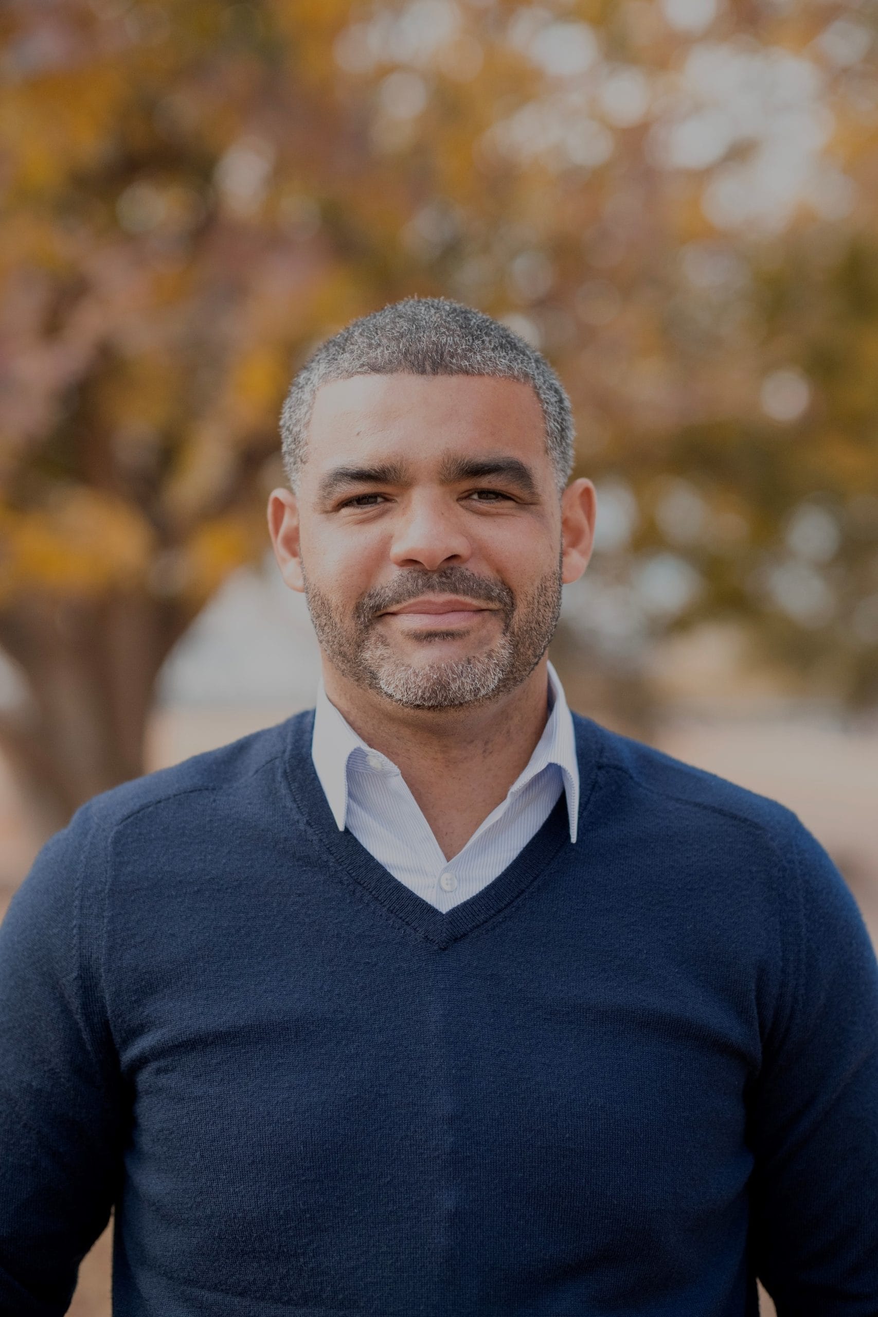 Shawn Gillespie, Founder of The Oliver Group, specializing in accounting, finance, tax, and risk recruiting